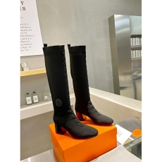 Hermes Boots